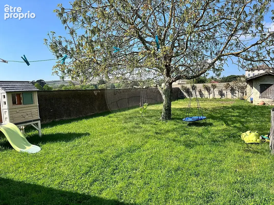 Maison 3 chambre(s) à vendre - photo 16