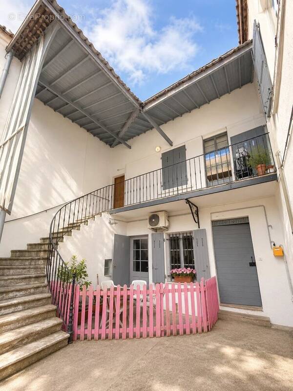 Appartement à VILLEFRANCHE-SUR-SAONE