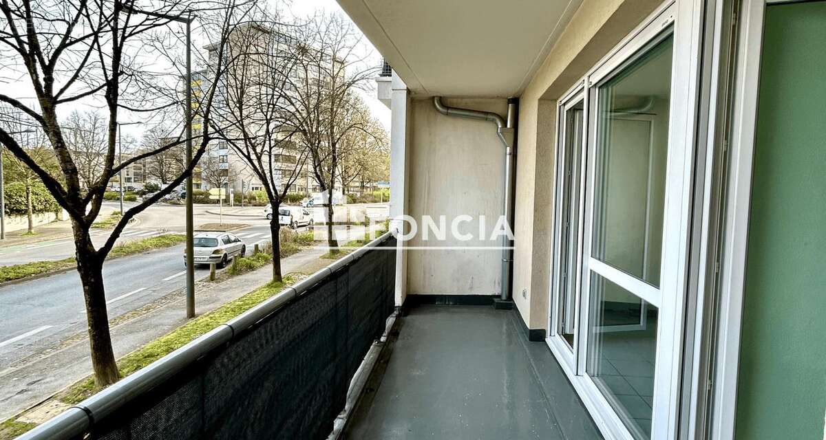 Appartement à ANNEMASSE