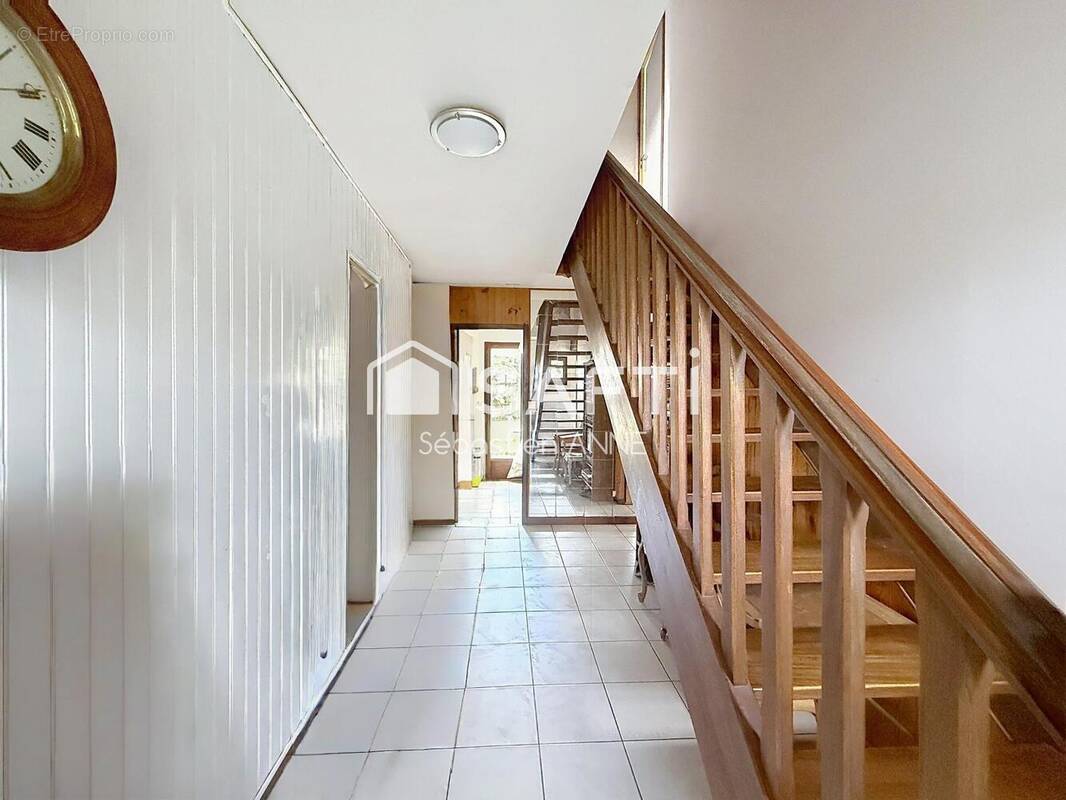 Photo 1 - Maison à DOUVRES-LA-DELIVRANDE