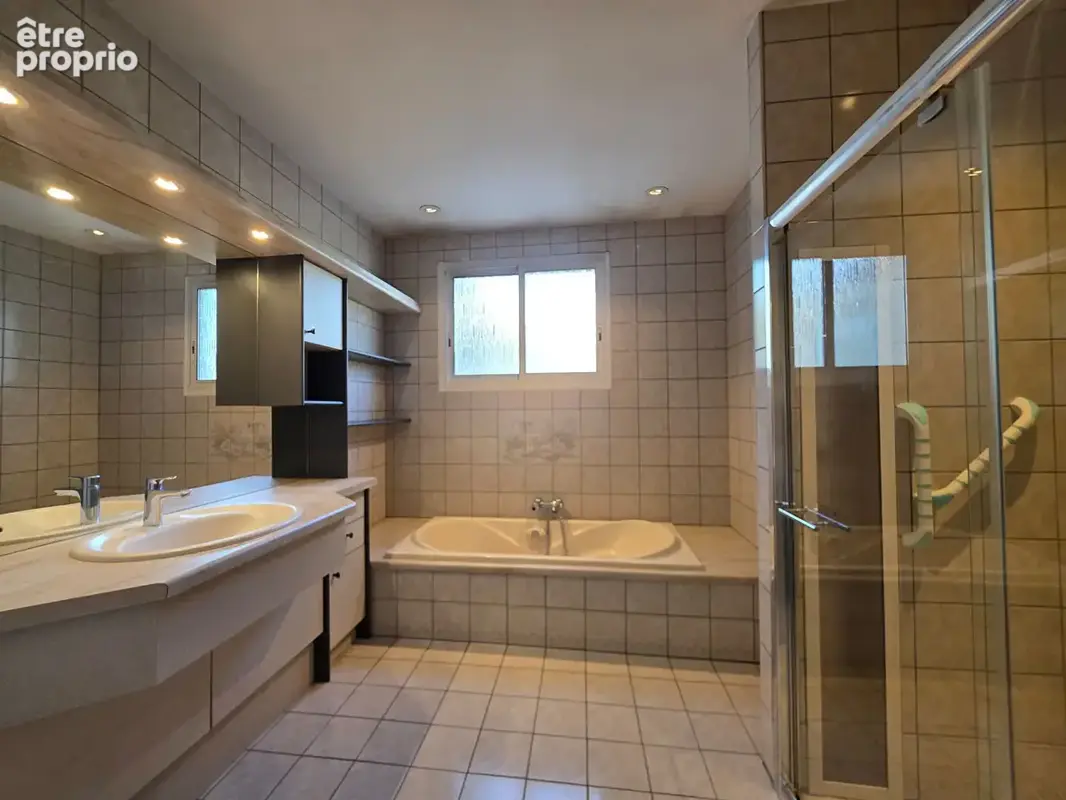 Maison Perrigny Les Dijon 6 pièce(s) 229 m2 - photo 6