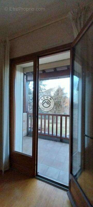 Maison à COULOUNIEIX-CHAMIERS