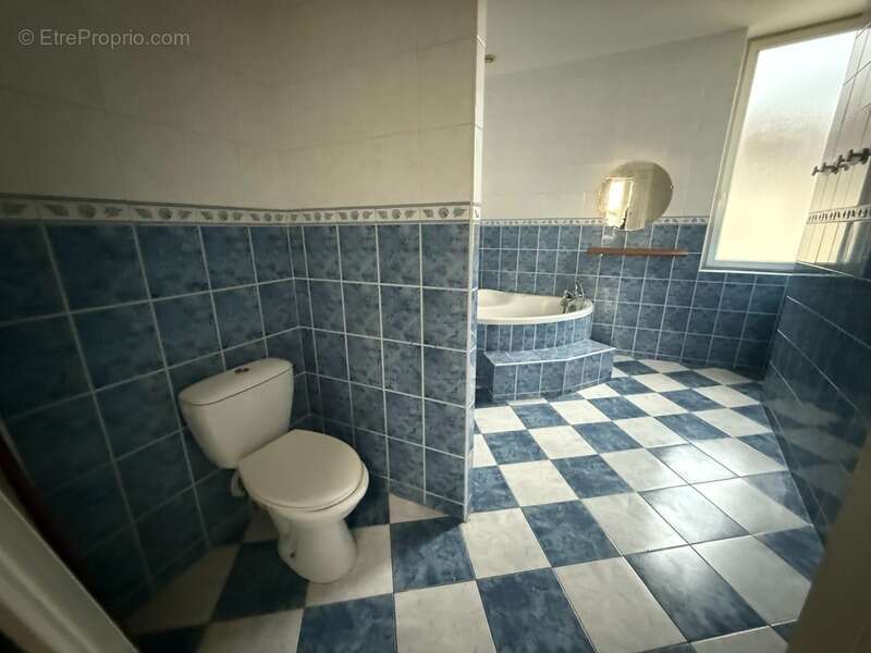 Appartement à LOURDES