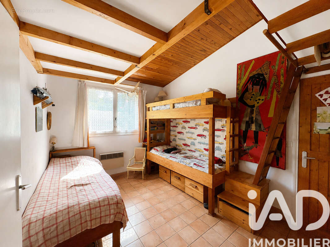 Photo 6 - Maison à GIF-SUR-YVETTE