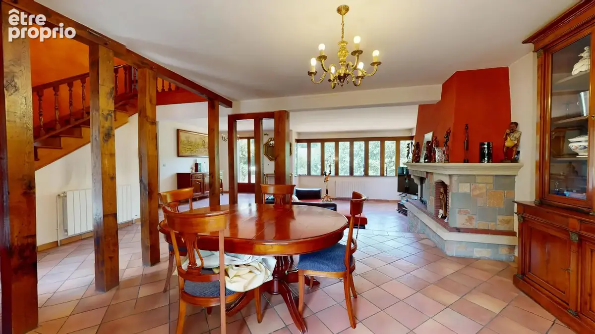 Maison 6 pièces 140 m² à vendre à Montfermeil (93370) - photo 6