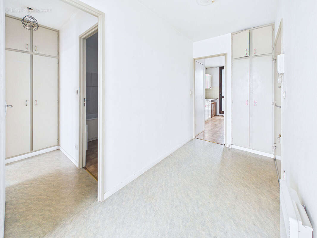 À vendre : Appartement 2 pièces à YERRES - photo 10