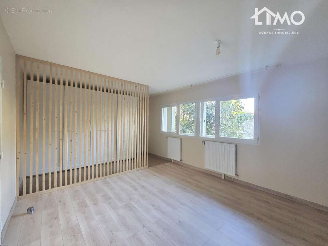 n°1 - Appartement à LIMOGES