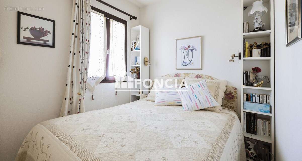 Appartement à SAINT-CYPRIEN