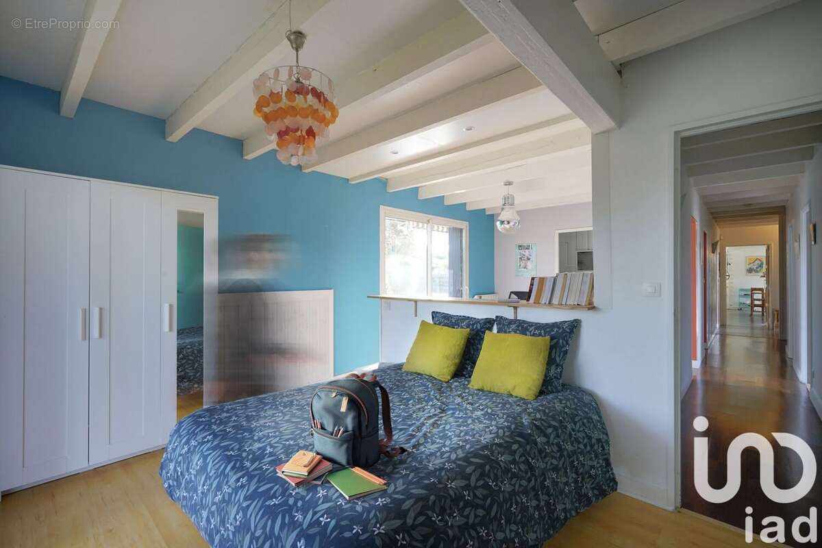 Photo 5 - Maison à CANEJAN