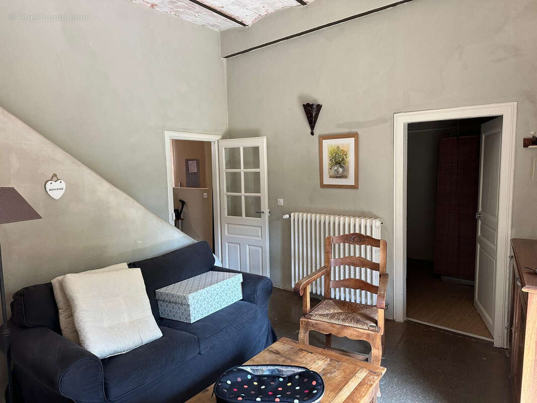 Maison à LE CLAPIER