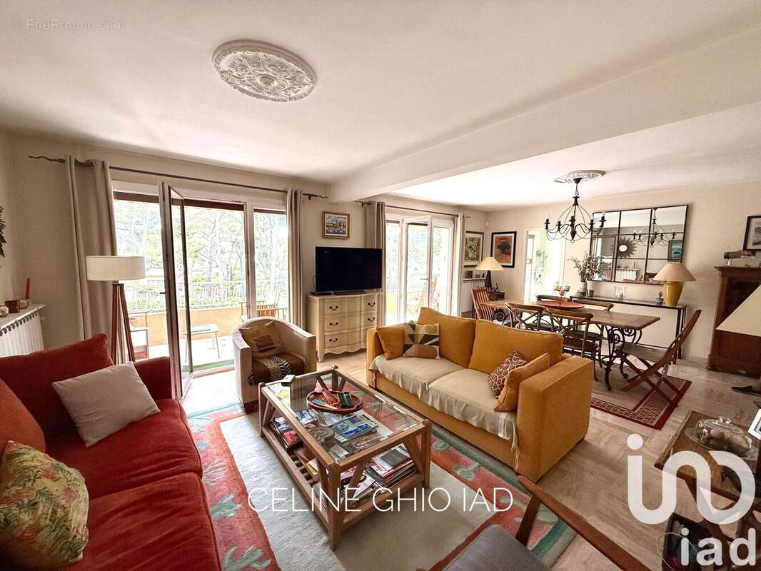 Photo 6 - Appartement à SANARY-SUR-MER