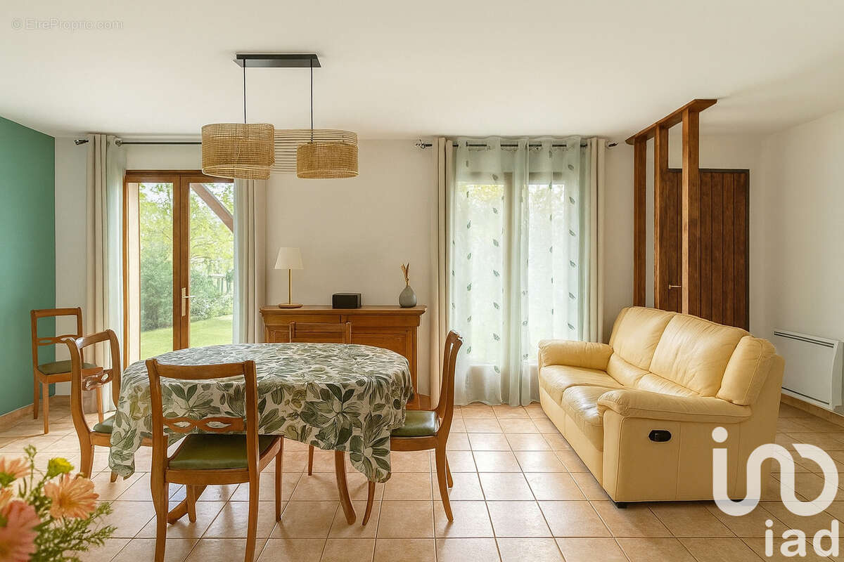 Photo 8 - Maison à PEYREHORADE