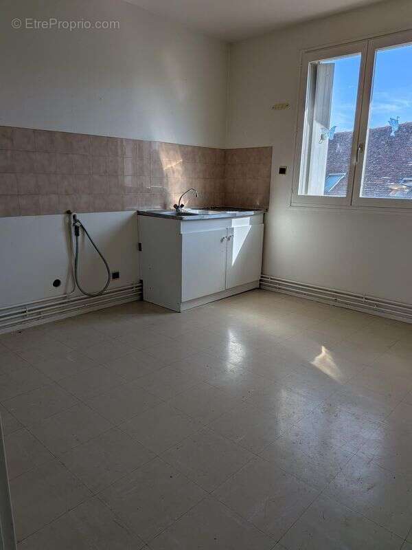 A vendre t3 st andre les vergers - photo 3