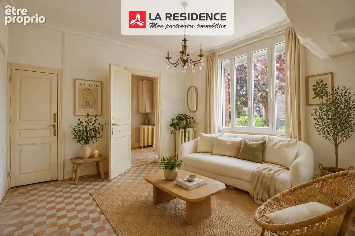 Maison 8 pièces 158 m² à vendre à Oissel (76350) - photo 4
