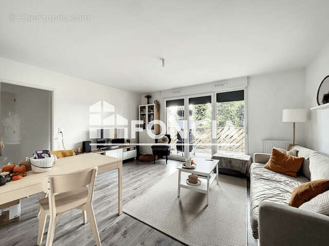 Appartement à CAEN