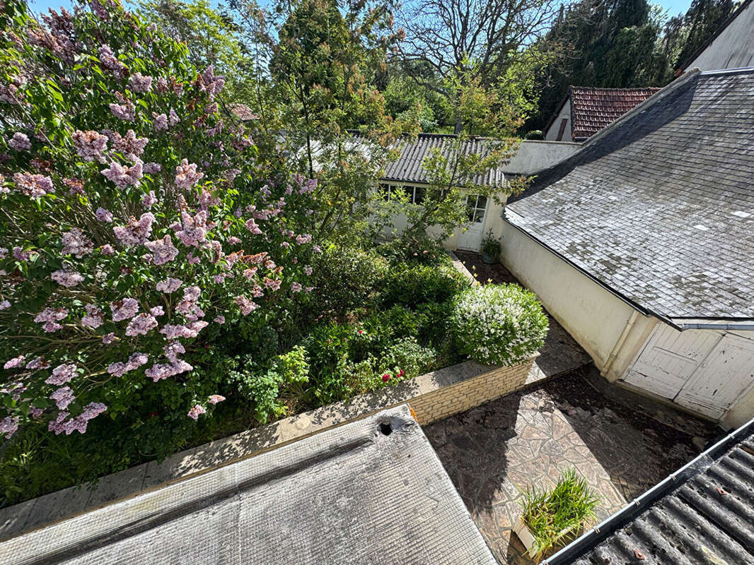 Maison à LISON
