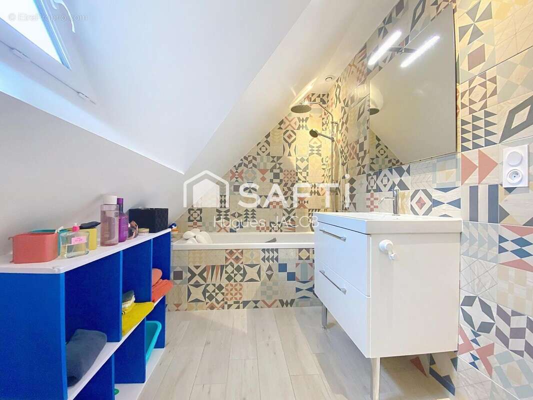 Photo 7 - Maison à FONTENAY-LE-MARMION