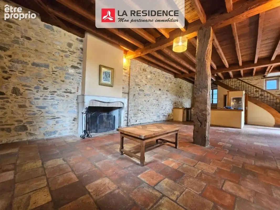 Maison 5 pièces 170 m² à vendre à Castelnaudary (11400) - photo 6