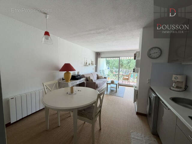 Appartement à LE GRAU-DU-ROI