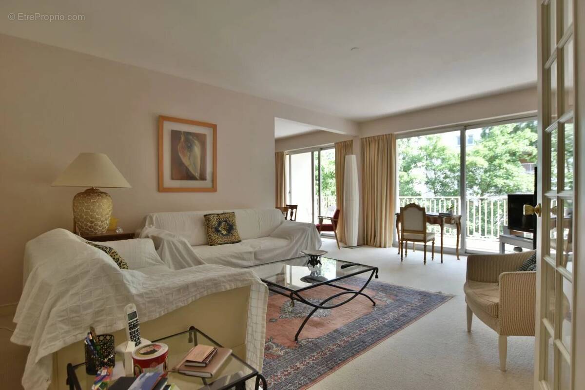 Appartement à CHOLET