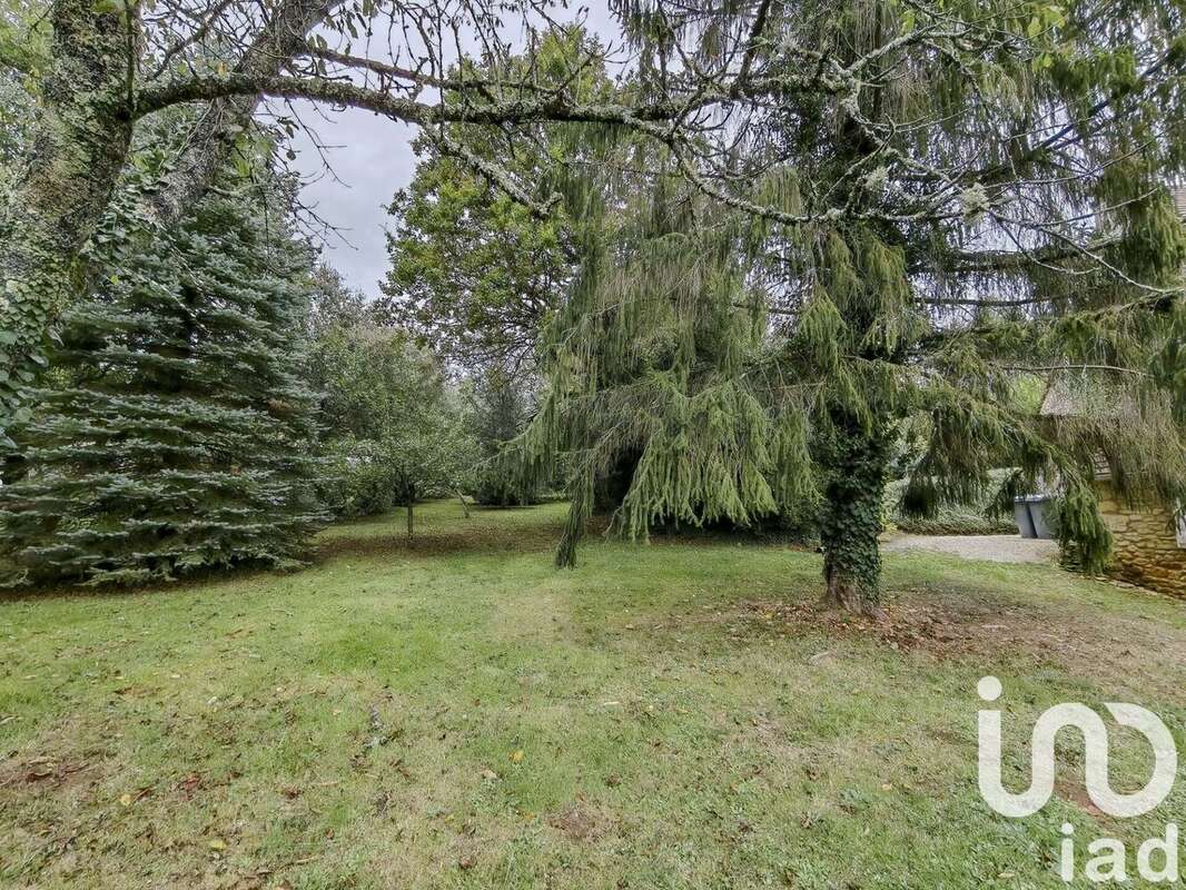 Photo 2 - Maison à MONTIGNAC