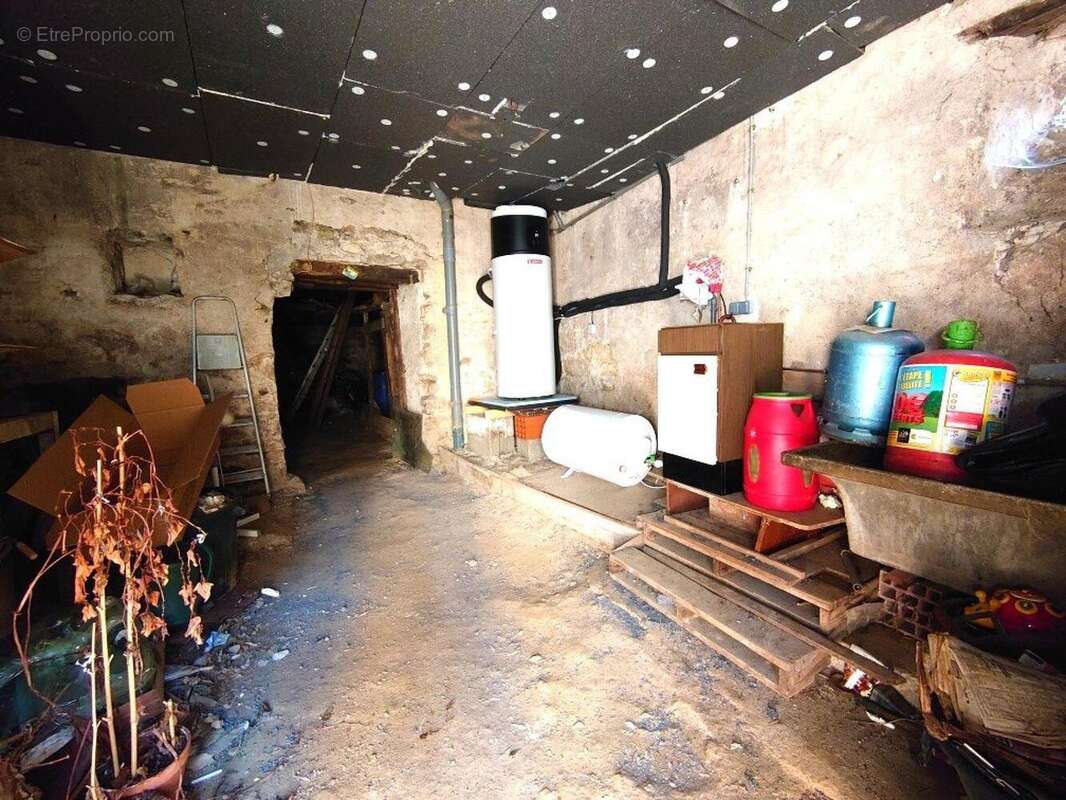 Photo 8 - Maison à SAINT-VINCENT-RIVE-D&#039;OLT