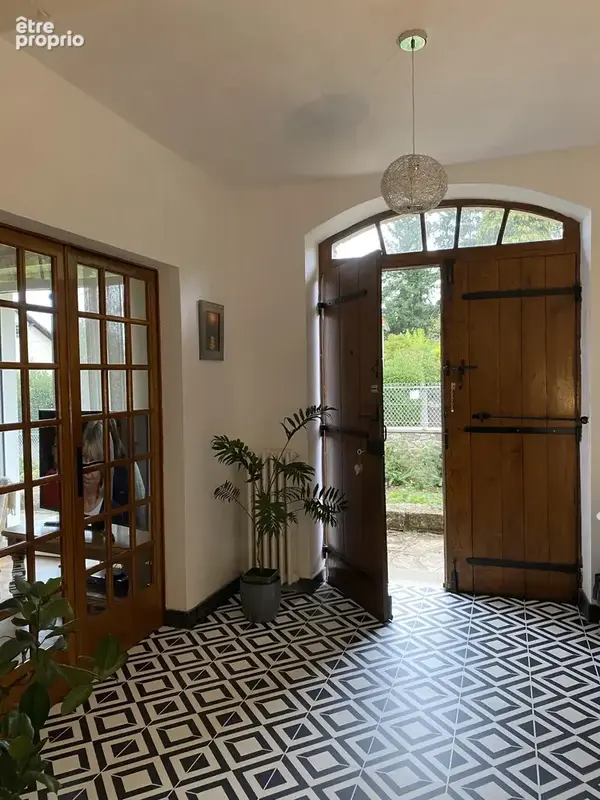 Maison 4 pièces 134 m² à vendre à Chateauneuf-La-Foret (87130) - photo 6