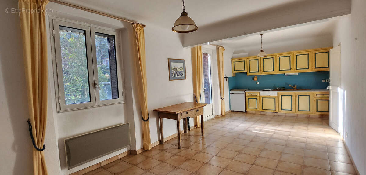 Maison à DIGNE-LES-BAINS