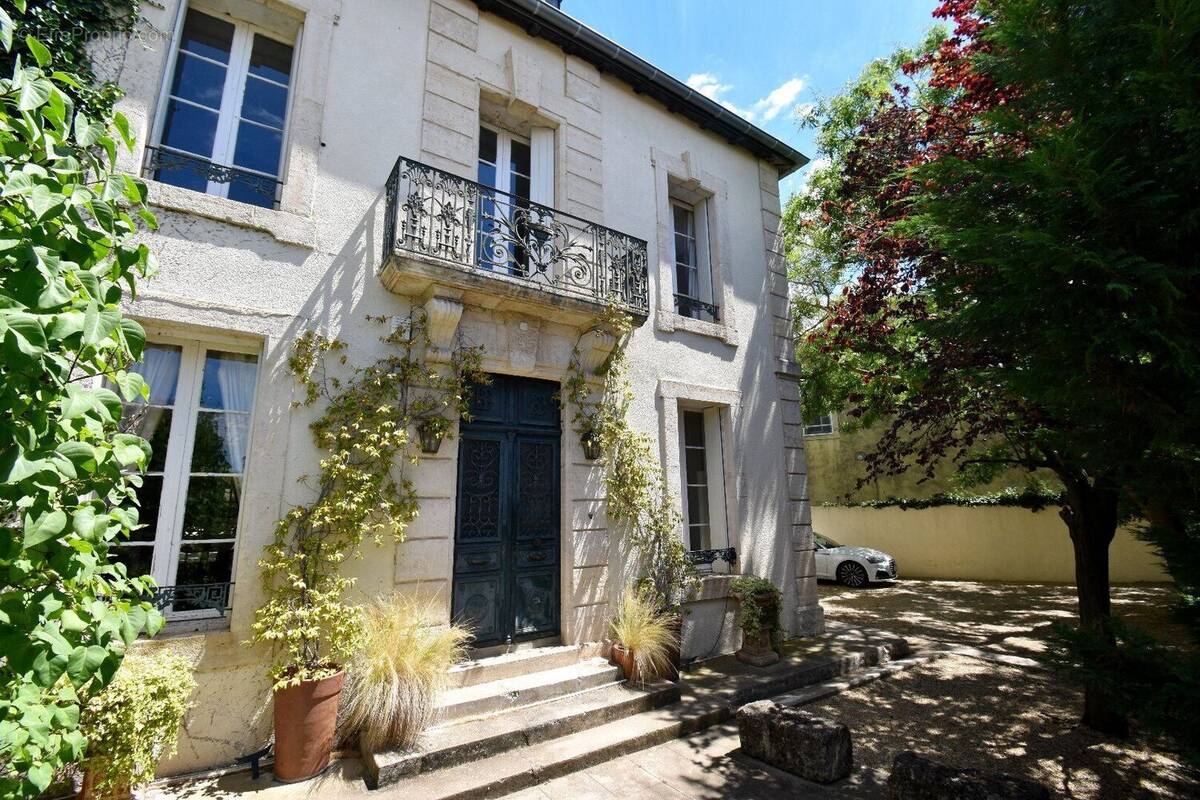 Photo 1 - Maison à PEZENAS