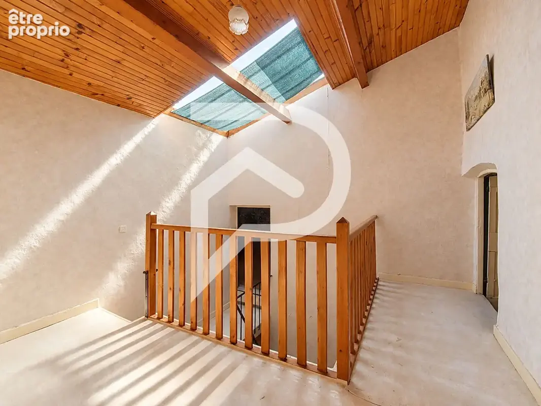 Maison de village à vendre Meysse 5 pièce(s) 94 m2 - photo 9