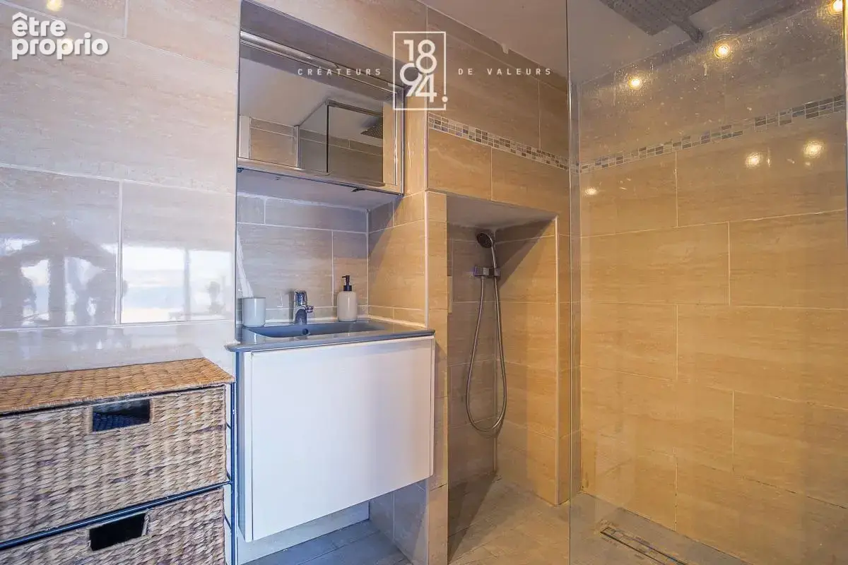 A Vendre I Marseille 8e (13008) I Cabanon de Plage Pointe Rouge - photo 10