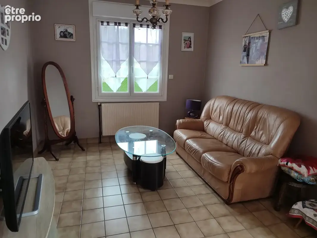 A vendre - soquet immobilier - maison 3 ch - bobital - photo 4