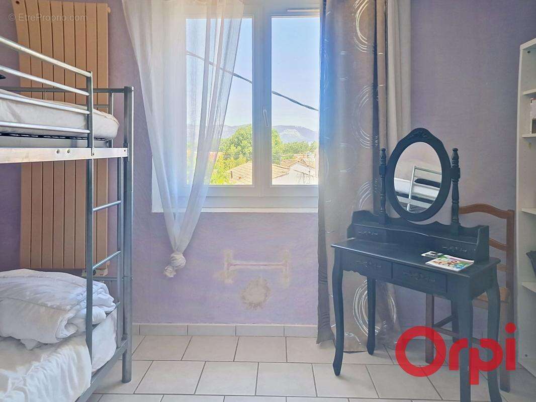 Appartement à LA SEYNE-SUR-MER