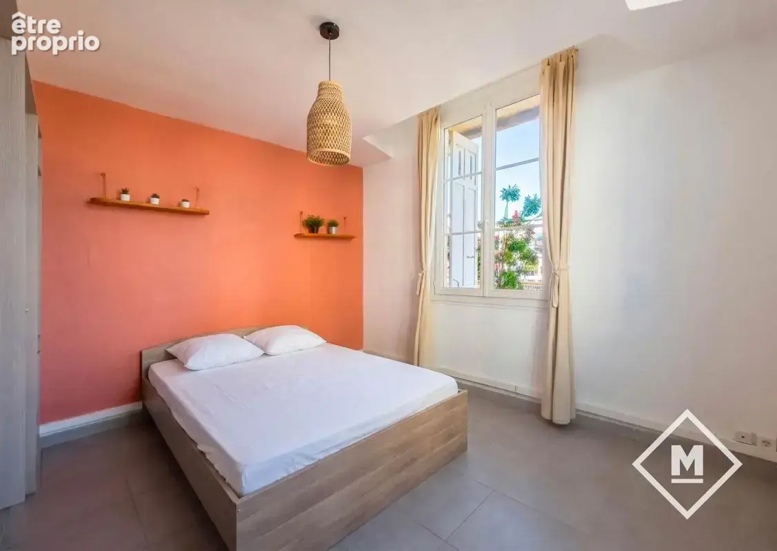 Lumineux appartement T2 Marseille 9ème Sainte Marguerite - photo 5
