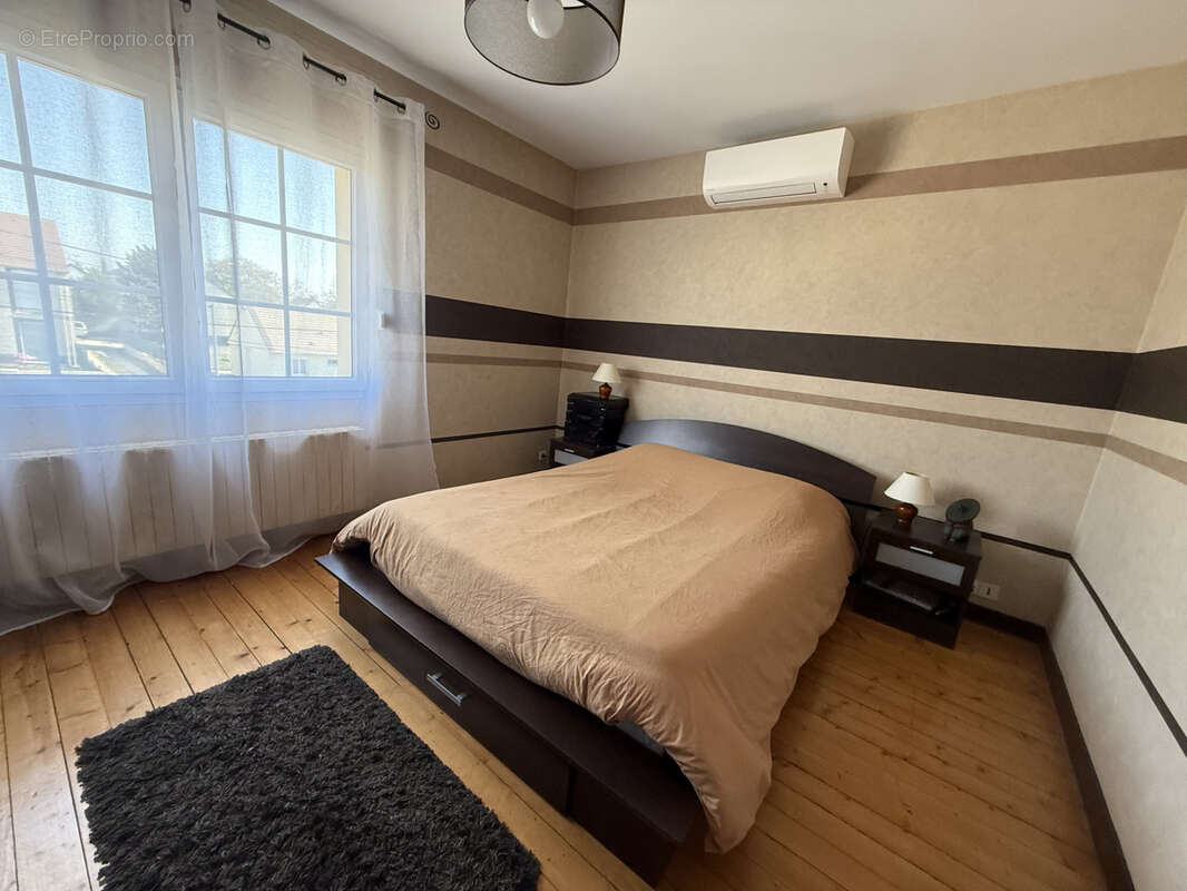 Maison à ROISSY-EN-FRANCE