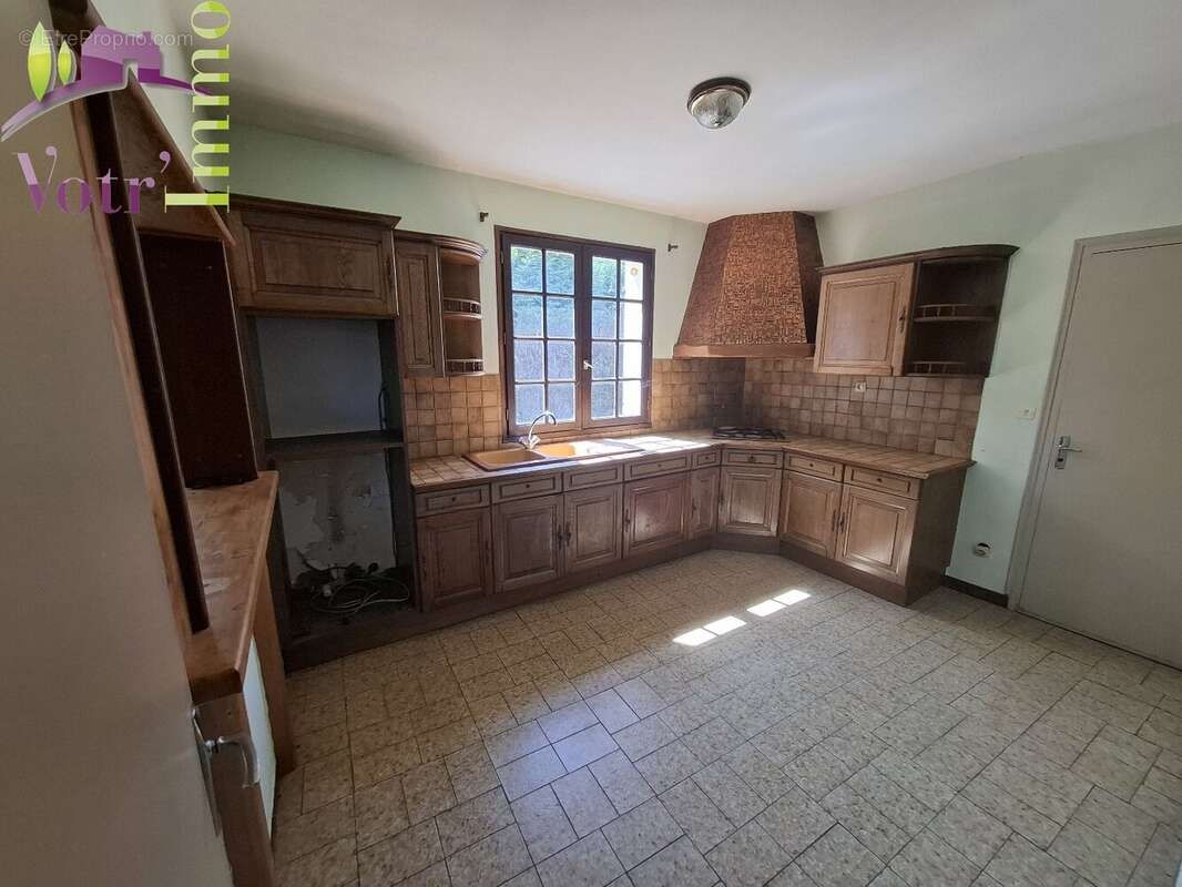 Maison en impasse - photo 8