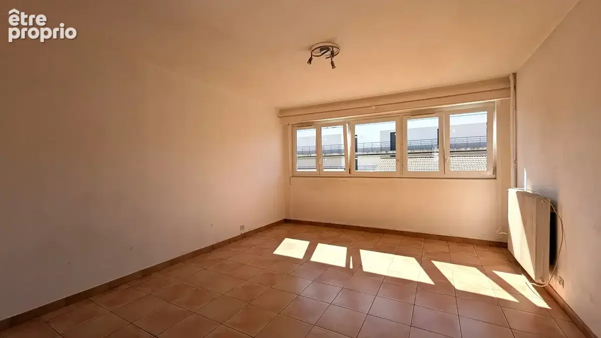Appartement T3 à St André les Vergers proche Hôpital de Troyes - photo 4