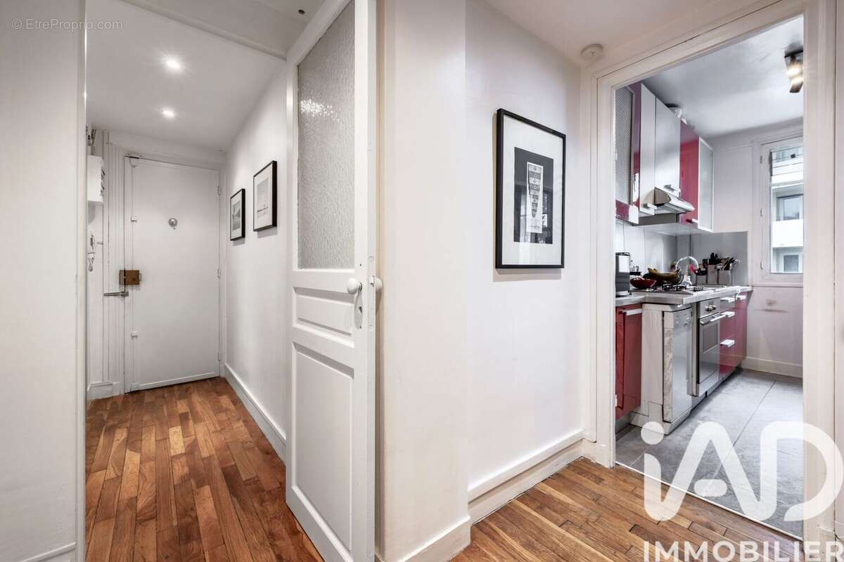 Photo 5 - Appartement à VINCENNES