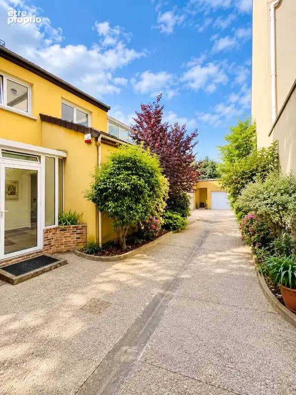 Appartement Choisy Le Roi 1 pièce(s) 27 m2 - photo 6