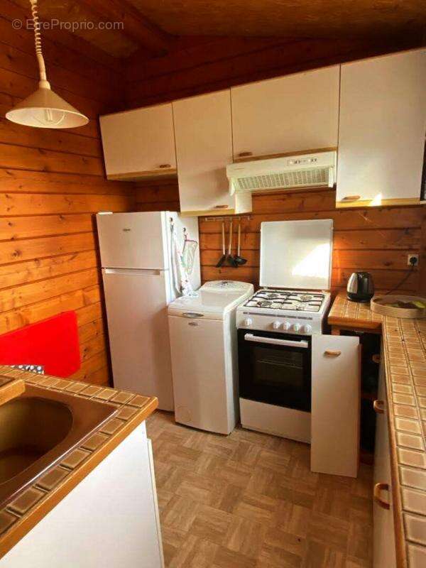 Maison à SAINT-MESMIN