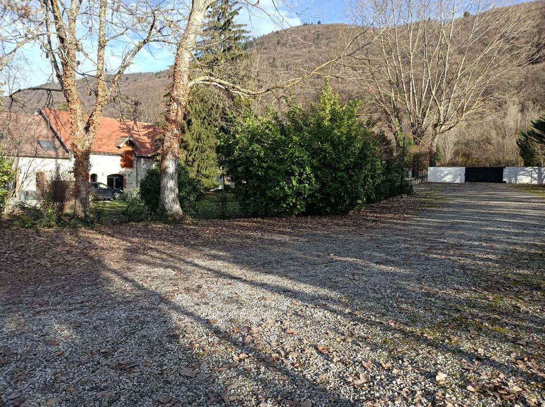 Maison à VIF