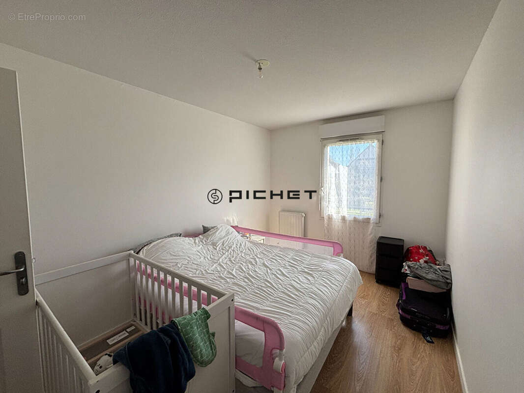 Appartement à GUERANDE