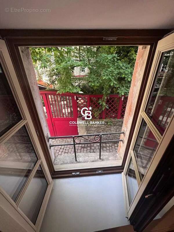 Nantes centre ville _ appartement 29,15 m2 _ 1 chambre - photo 5
