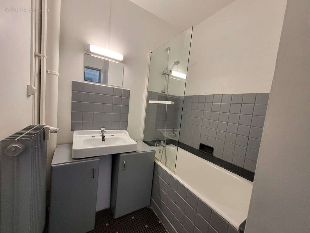 Appartement à CAMBRAI