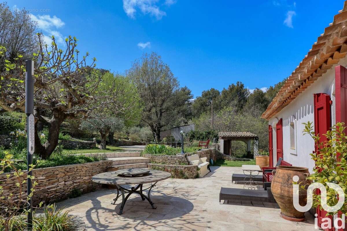 Photo 8 - Maison à AURIOL