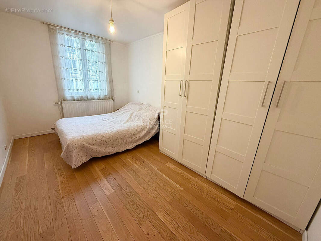 Appartement à CERGY