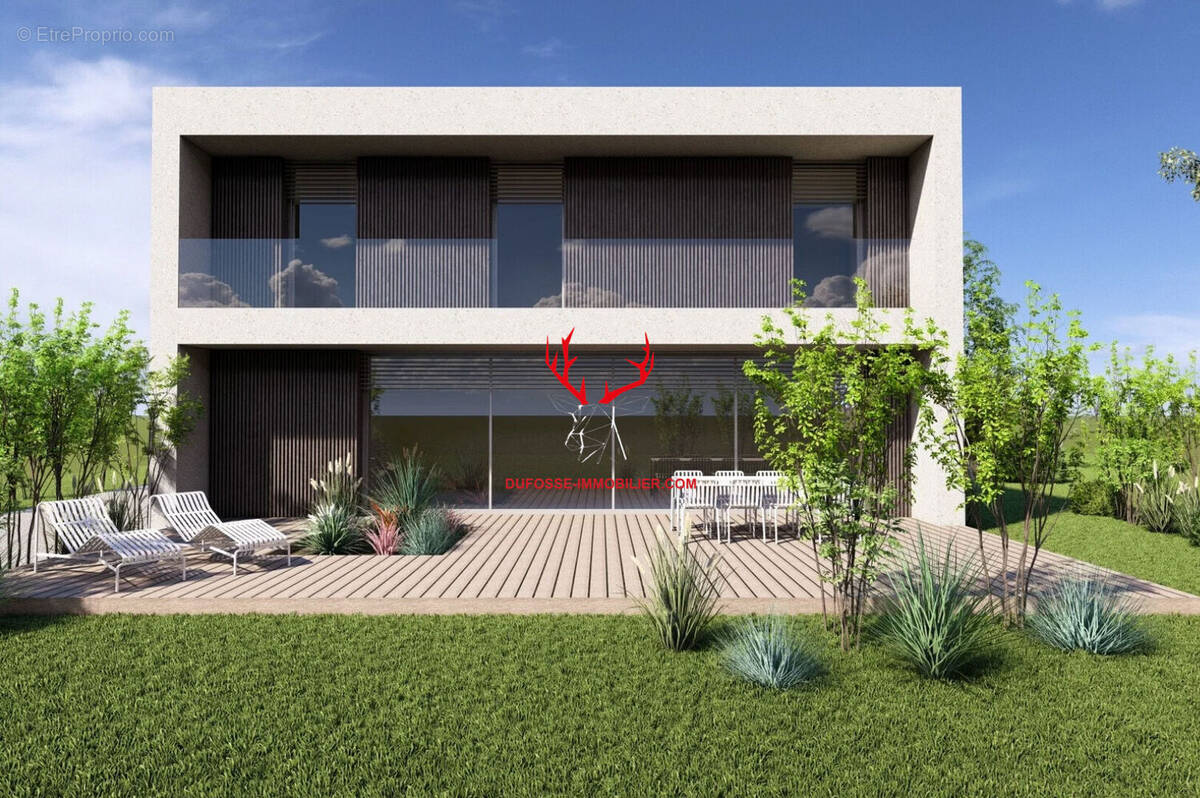 Maison à VIENNE