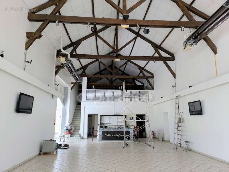 Maison à DAMERAUCOURT