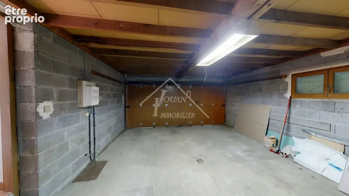 Exclusivite maison quatre chambres garage et terrain - photo 12