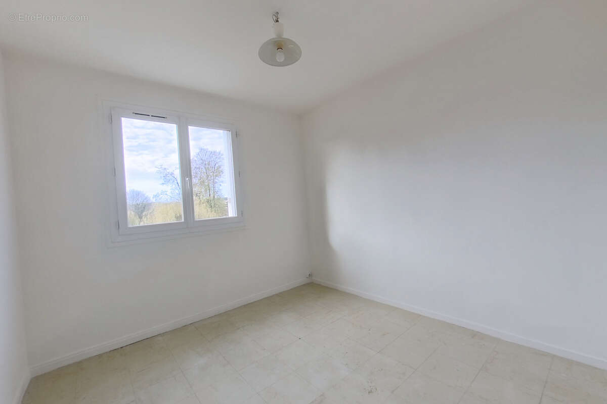 Appartement à EVREUX